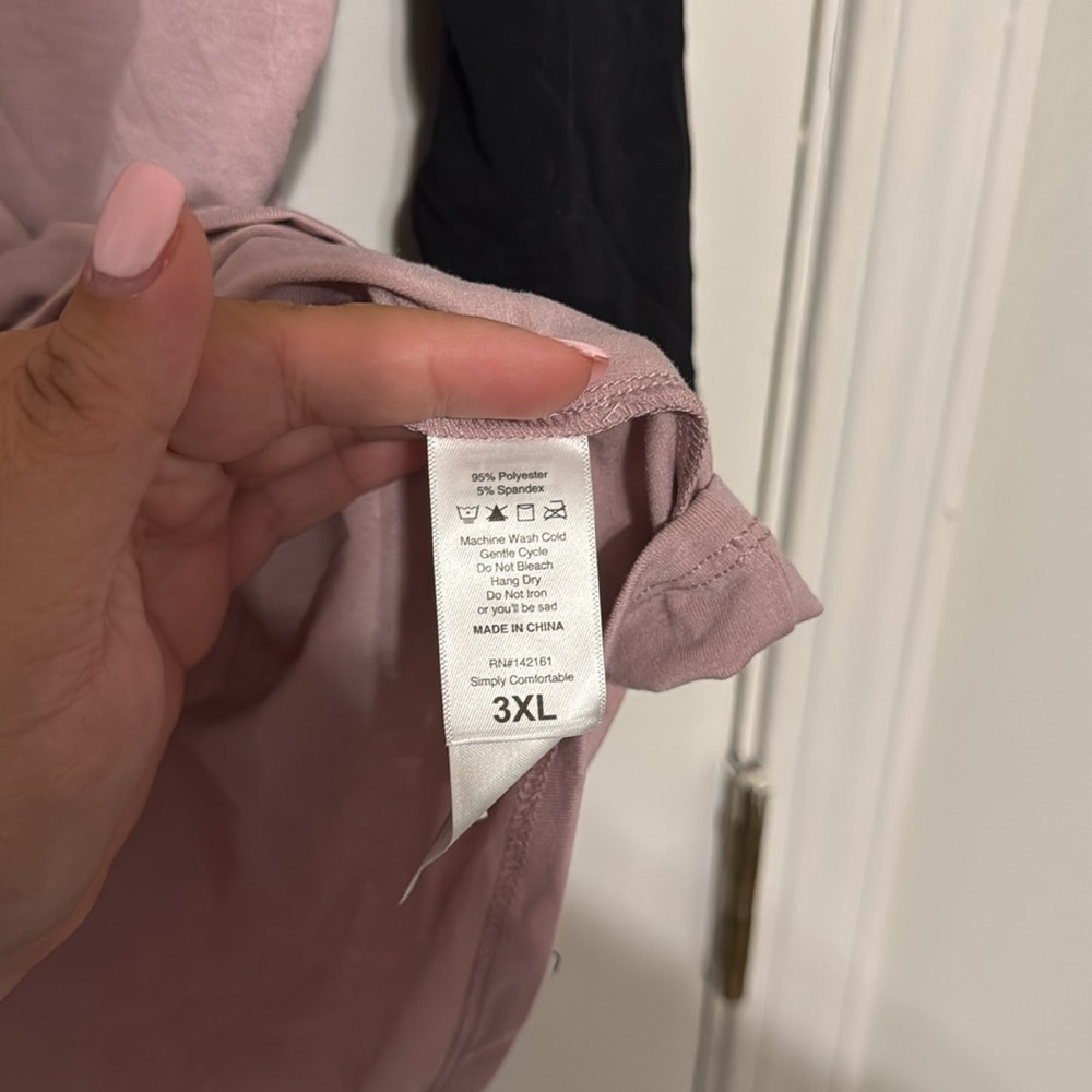 LuLaRoe Randy - Picture 4 of 4